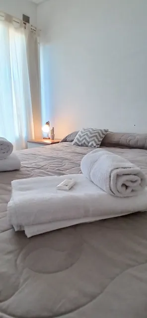 Departamentos Saavedra