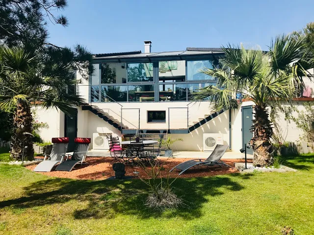 L'Escale Côte Bleue