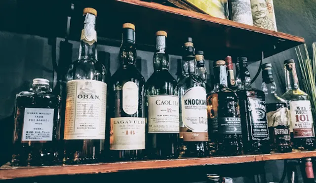 Paddock Bistrot & Public house