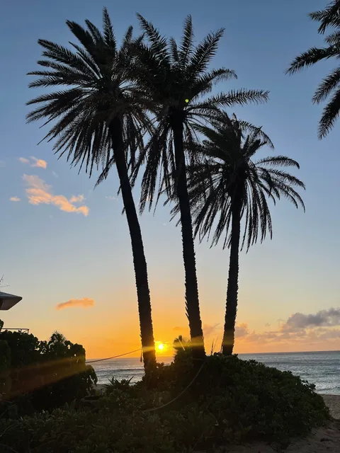 Moaina Retreat Hawaii