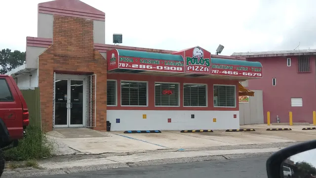 Polo's Pizza