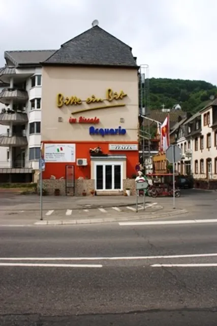 Pizzeria Eiscafe Italia Alf