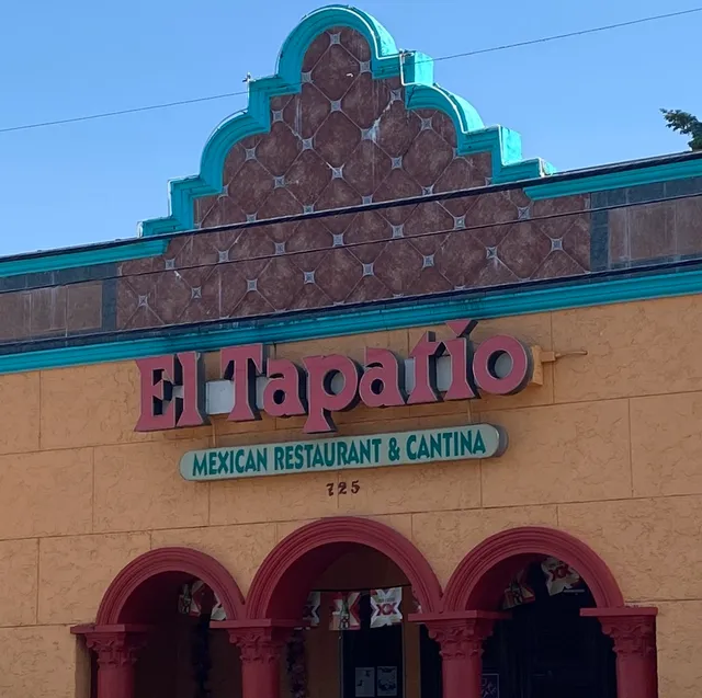 El Tapatio Mexican Restaurant & Cantina
