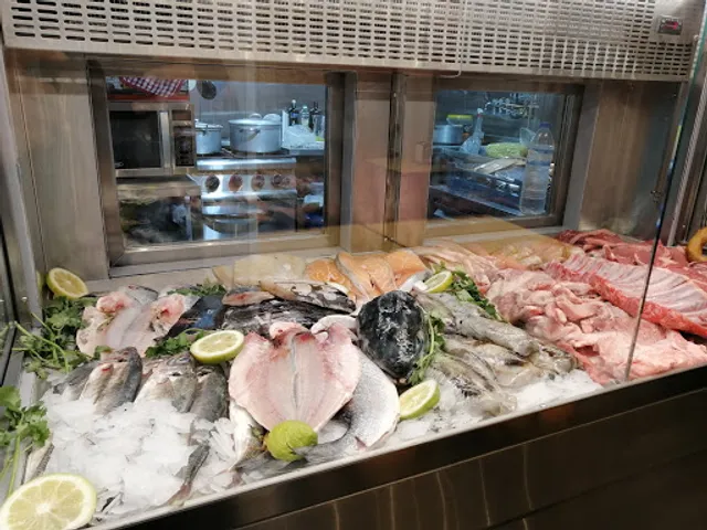 Petisqueira da Estrelinha