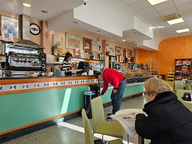 Millevoglie Bar Pasticceria