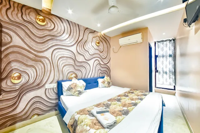 Hotel Singh International - Hotel Near Golden Temple