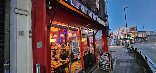 Lolas Spanish Tapas Restaurant