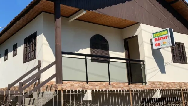 Pousada Girar do sol