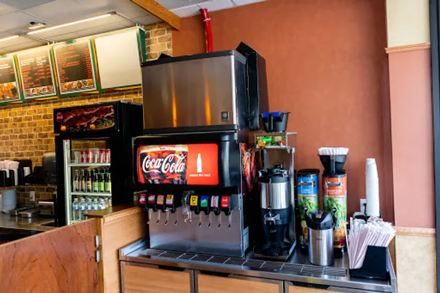 Samoha African Cuisine