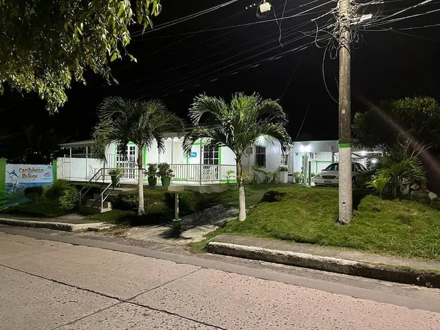 Posada Caribbean Refuge