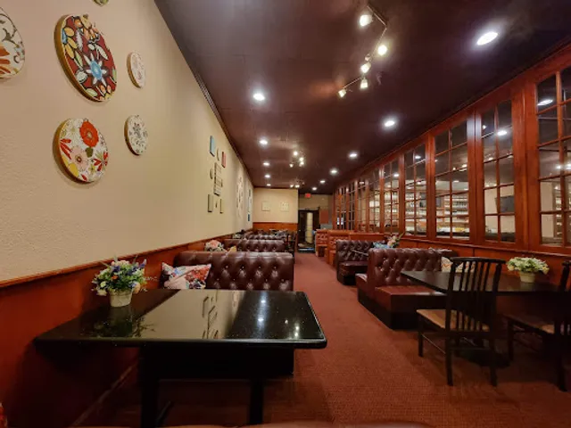 Savory Thai Restaurant