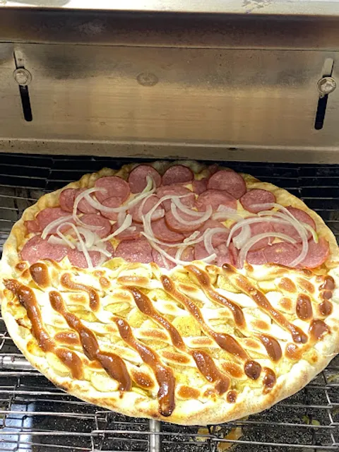 Rota do Sabor pizzaria & restaurante