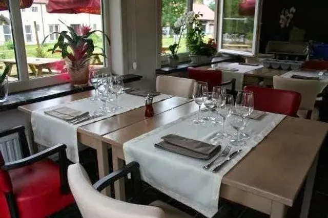 Brasserie Hof ter Dijle