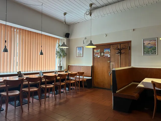 Restaurace Maják