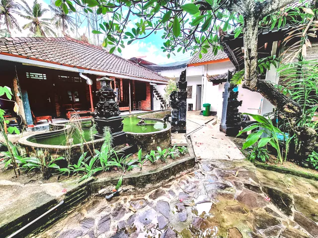 Pandu Homestay Mandalika