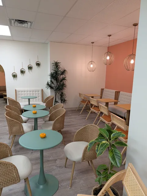 Sweetie's Back Porch Cafe