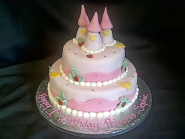 All Occasions Cakes Glasgow