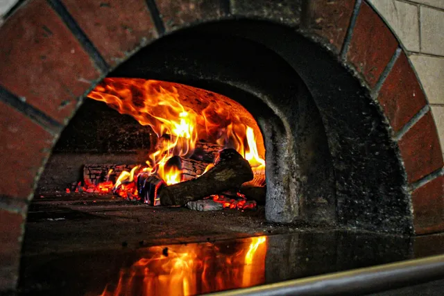 Gracy's Pizzeria & Bistro