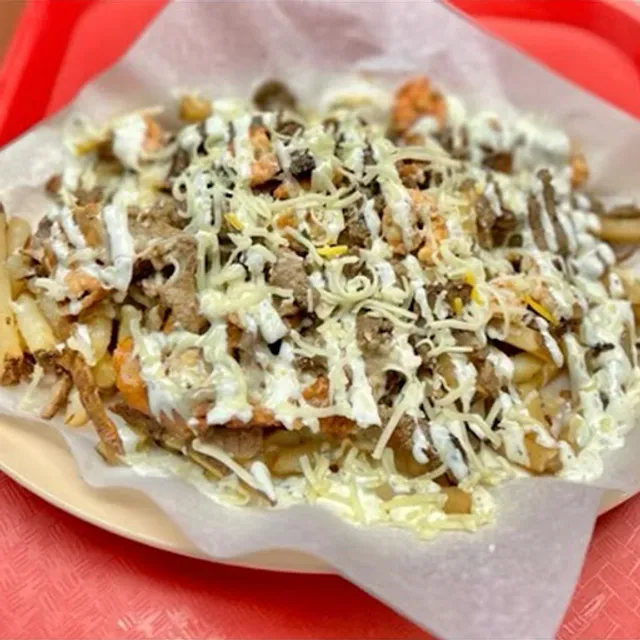 Castañeda's Mexican Food