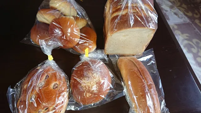 焼きたてパン・パンの園