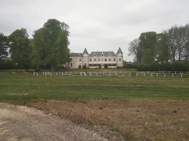 Château Laloin