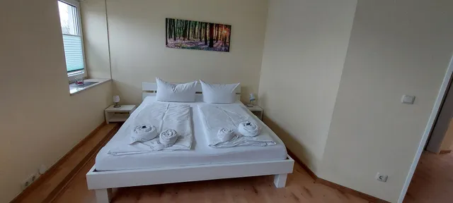 Gästehaus Schiemann