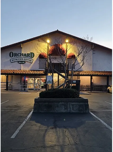 Orchard Nutrition Center