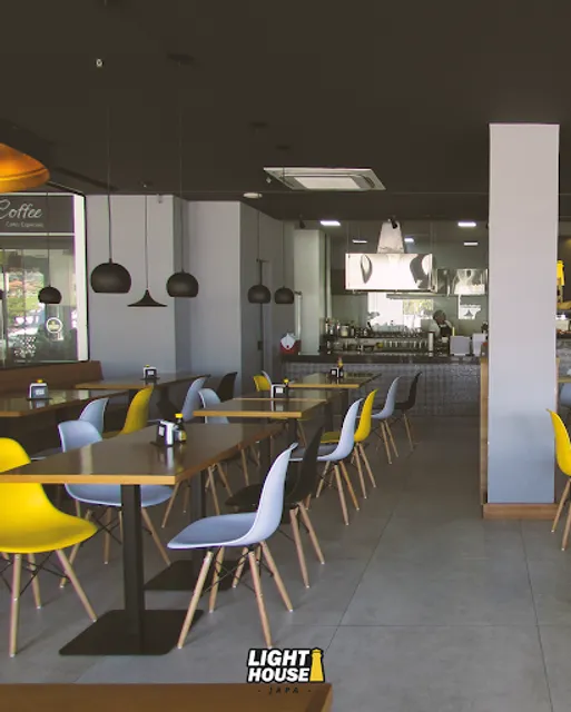 Lighthouse Gastrobar