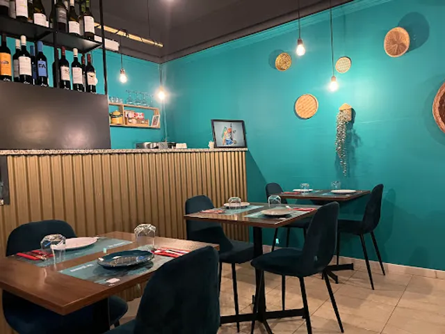 Restaurante Everest Inn