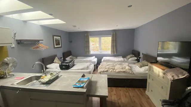 Fort William Studios