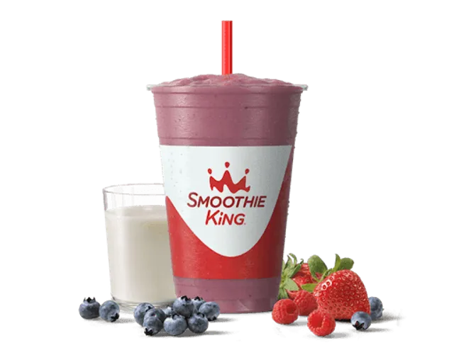 Smoothie King