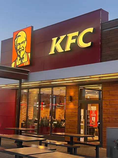 KFC