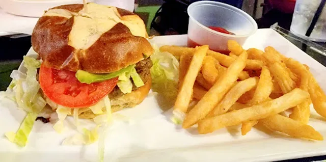 El Rey Mexican Restaurant