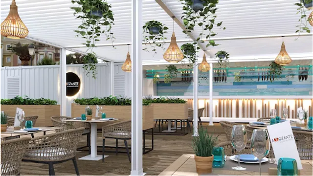 Arrozante Isla Canela