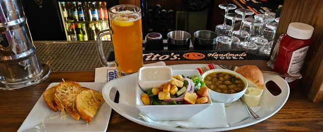 University Square Mall