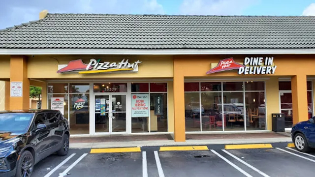 Pizza Hut