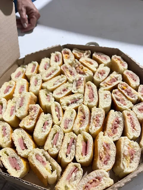 Lanchonete Serve Bem