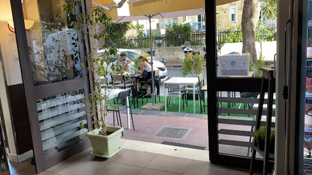 Pasticceria Bar Gelateria Arrigo