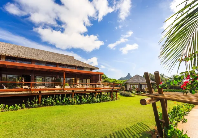 Pousada Nannai Noronha Solar dos Ventos