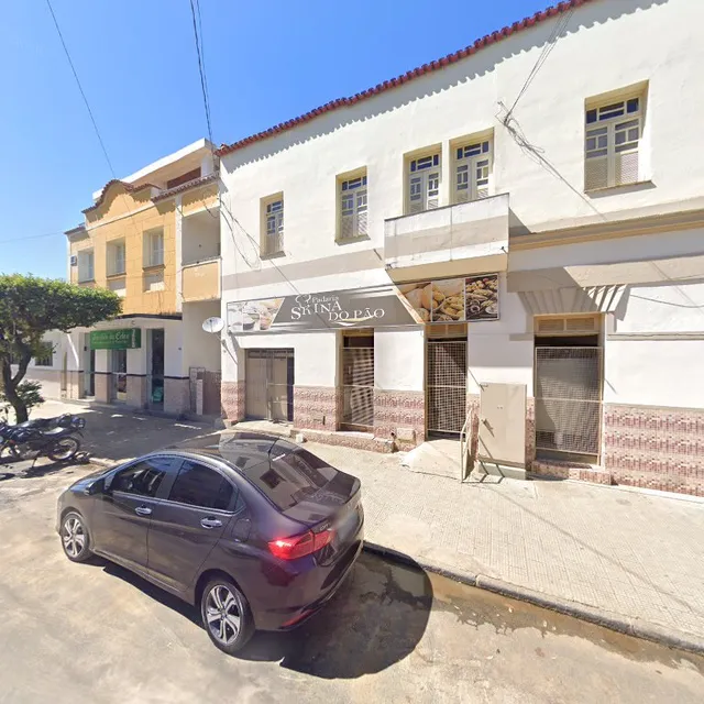 Padaria Skina Do Pão