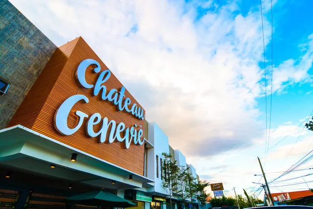 Chateau Genevie Resort & Events Centre