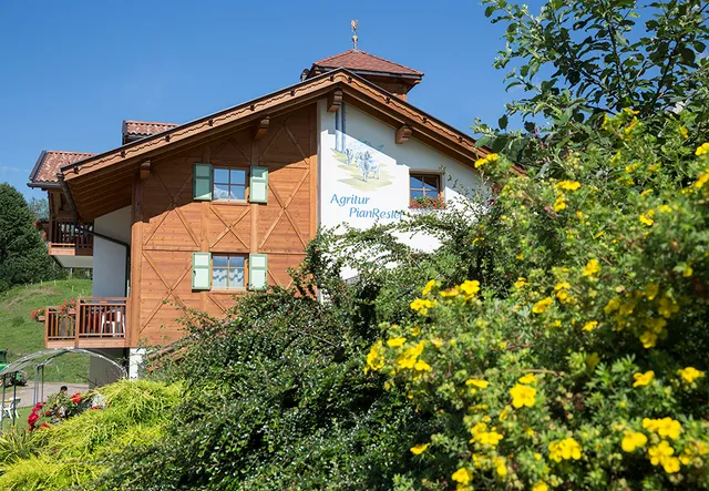 Agriturismo Pianrestel