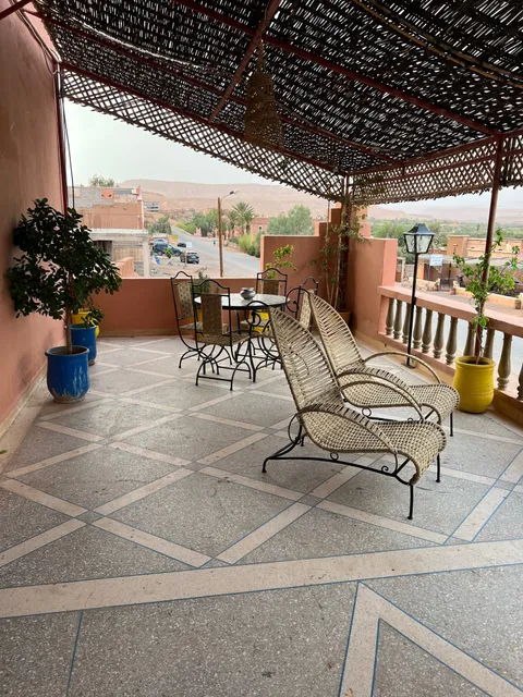 Hôtel ÉTOILE FILANTE D’OR