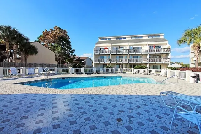 Endless Summer Condominiums