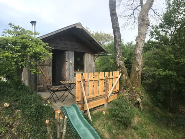 Les KaBanes en Kreiz Breizh