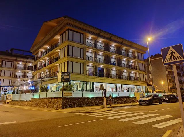 Gran Hotel Liber & Spa