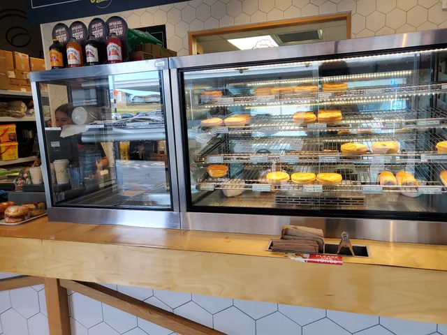 Sonny Bakery Long Bay