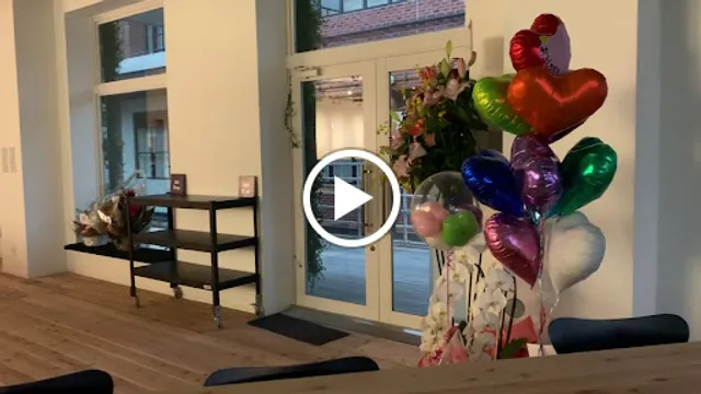 Zebra Coffee & Croissant