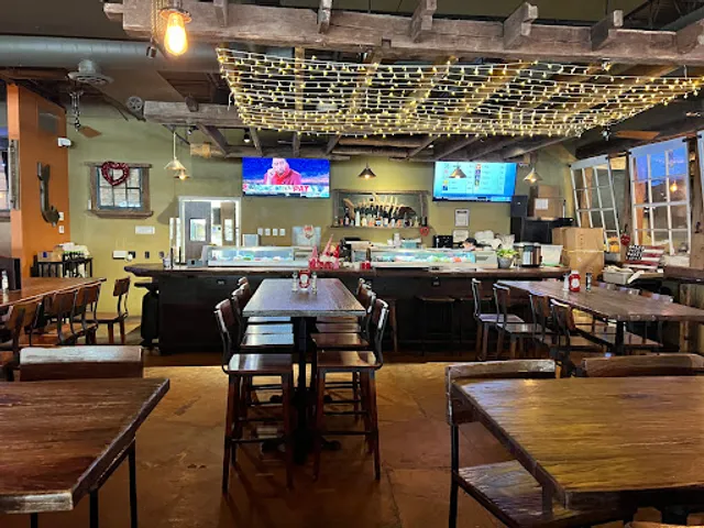 CJ Blacks Restaurant & Bar