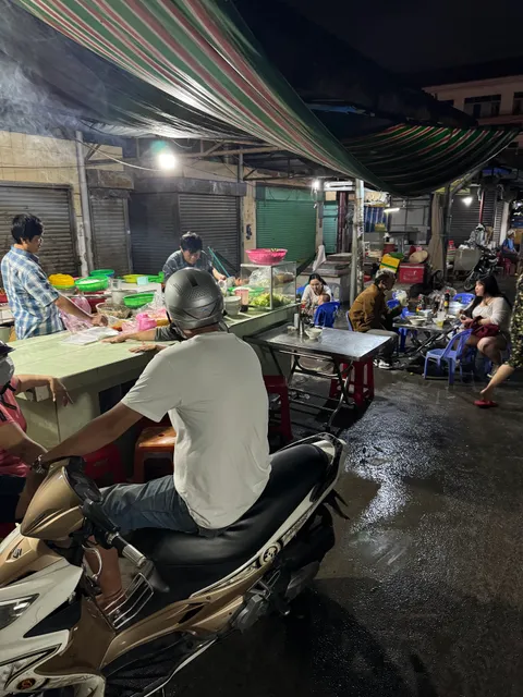 Chợ Nguyễn Chế Nghĩa